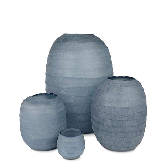 GUAXS - INDIGO - BELLY XL – Ko Jager