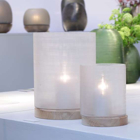 ARAN LANTERN XL main image 1