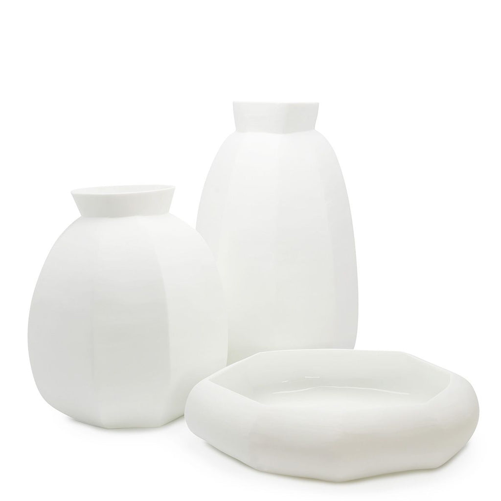 GUAXS - WHITE - KARAKOL