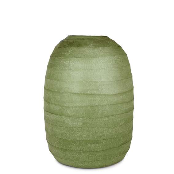 GUAXS - OLIVE GREEN - BELLY ENORM