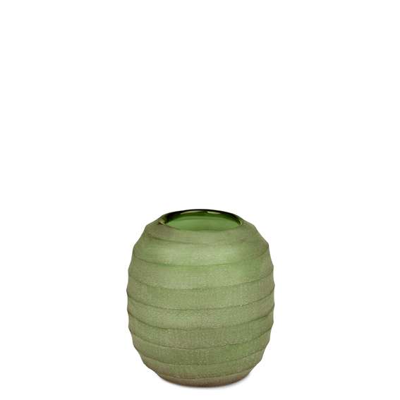 GUAXS - OLIVE GREEN - BELLY L