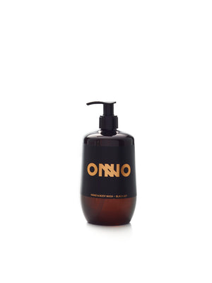 ONNO - HAND & BODY CARE COLLECTION - BLACK LILY