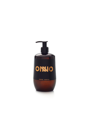 ONNO - HAND & BODY CARE COLLECTION - BLACK LILY