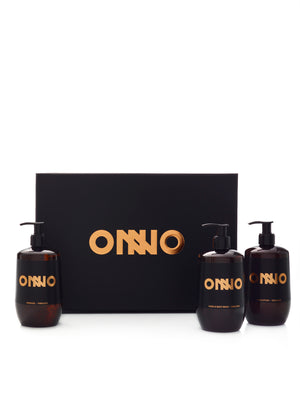 ONNO - HAND & BODY CARE COLLECTION - FABULOUS BOX
