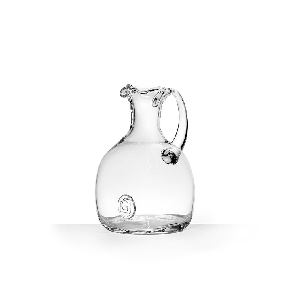 GOMMAIRE - CLEAR CLASS - CARAFE RON