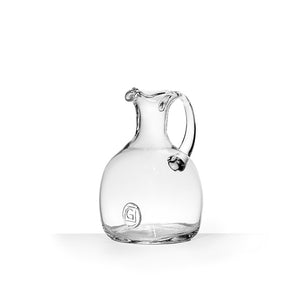 GOMMAIRE - CLEAR CLASS - CARAFE RON