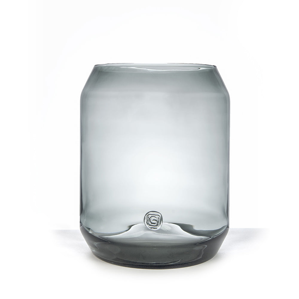 GOMMAIRE - GLASS - HURRICANE DANIEL