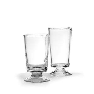 GOMMAIRE - CLEAR GLASS - WINE GLASS