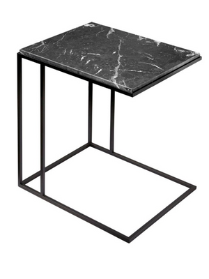 LAYER BY ADJE - BROOKLYN MARBLE TABLE
