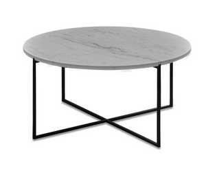 LAYER BY ADJE - LOFT TABLE ROUND