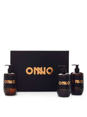 ONNO - HAND & BODY CARE COLLECTION - BLACK LILY BOX