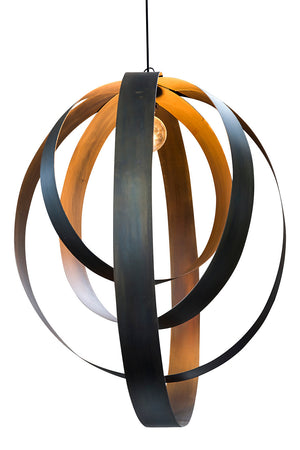 DURAN INTERIORS - CIRCULO PLAFOND LAMP